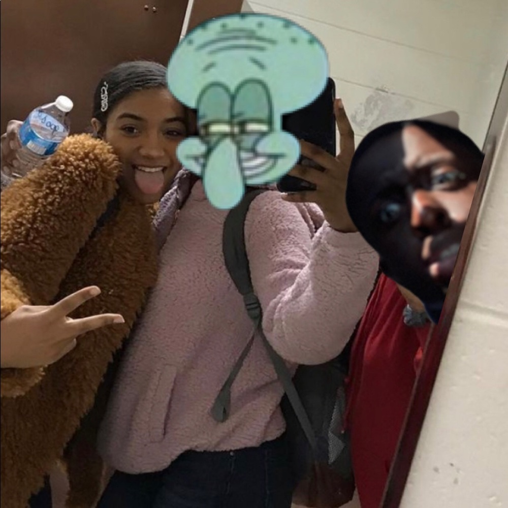 TEDDY WHO?!🧸